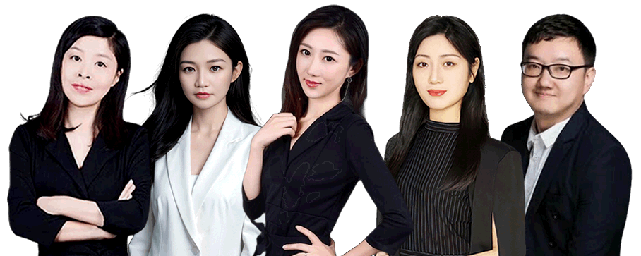 挽回婚姻导师团队头图展示